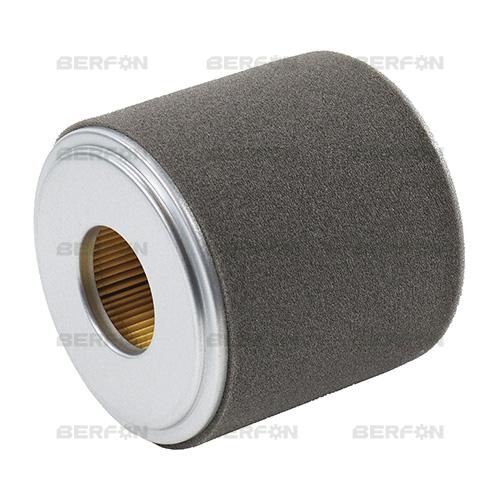 FILTRO AR HONDA GX270/390 (CICLONICO)
